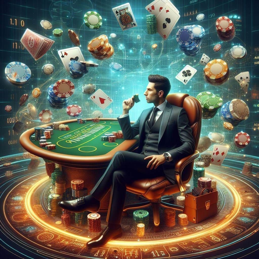 luckytime gaming platform overview on mobile and desktop