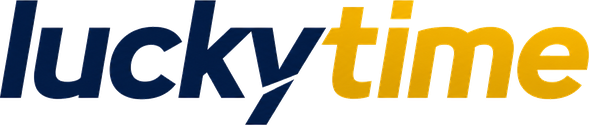 luckytime official logo